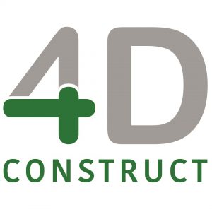 4D construct B.V.