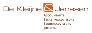 De Kleijne & Janssen – Accountants